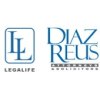 LegaLife Diaz Reus logo
