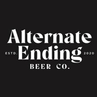 Alternate Ending Beer Co. logo