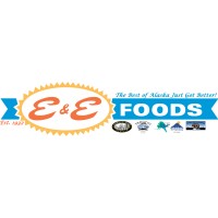 E & E Foods, Inc logo