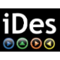 iDes Solutions, Inc logo