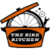 San Francisco Bike Kitchen logo
