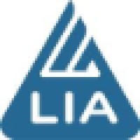 LB LIA English Course logo