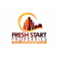 Fresh Start Properties,LLC logo