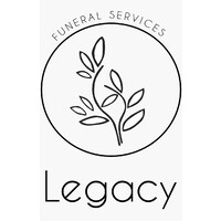 Legacy Funeral Services logo