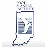 Podiatry Associates of Indiana logo