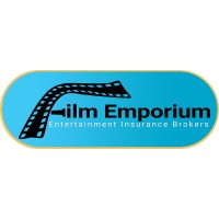 Film Emporium Insurance Services logo