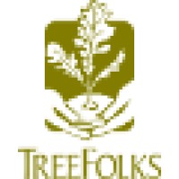 TreeFolks logo