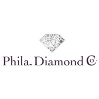 Philadelphia Diamond Company logo