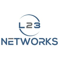 L23 Networks logo