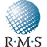 The Receivable Management Services Corporation (RMS) logo