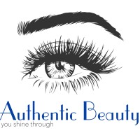 Authentic Beauty LLC logo
