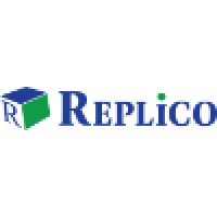 Image of Replico Corporation