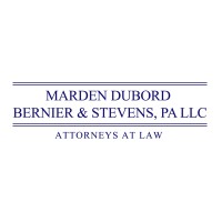 Marden Dubord Bernier Stevens logo