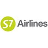 S7 Airlines logo