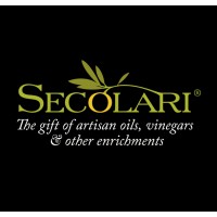 Secolari Artisan Oils And Vinegars logo