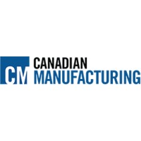 Canadian Manufacturing logo