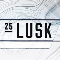 Twenty Five Lusk logo
