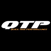 Quick Time Performance logo
