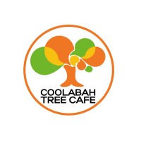 Coolabah Tree Cafe Head Office logo