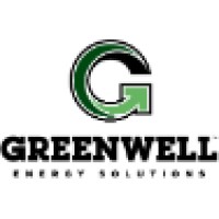 Greenwell Energy Solutions logo
