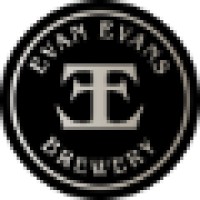 Evan Evans Brewery logo
