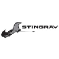 Stingray Energy logo