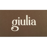 Giulia Restaurant logo
