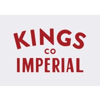 Kings County Imperial logo