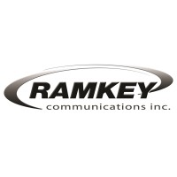 RAMKEY COMMUNICATIONS INC