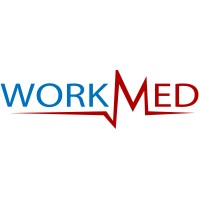 WorkMed logo