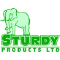 Sturdy Products Ltd logo