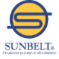 Sunbelt Business Brokers Of Nashville logo