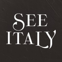 See Italy Travel logo