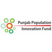 Punjab Population Innovation Fund logo
