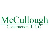 McCullough Construction, L.L.C. logo