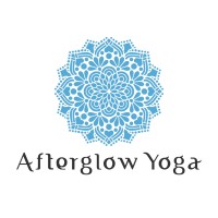 Afterglow Yoga logo