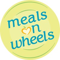 Metro Meals On Wheels logo