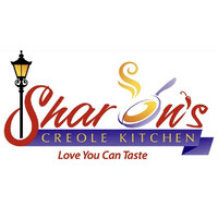 Sharons Creole Kitchen logo