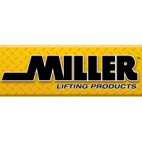 Miller Lifting Products logo