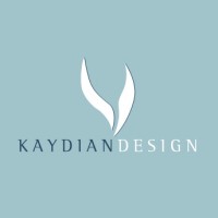 Kaydian Design logo