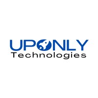 UPONLY Technologies logo