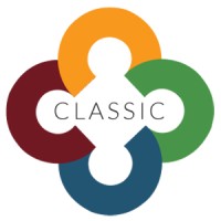 Classic Living Homes logo