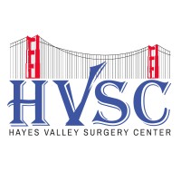 Hayes Valley Surgery Center logo
