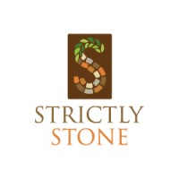 Strictly Stone, Inc. logo