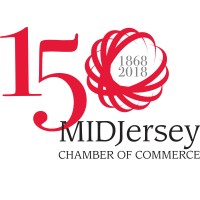 MIDJersey Chamber Of Commerce logo
