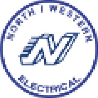 North/Western Electrical Corporation Of Colorado logo