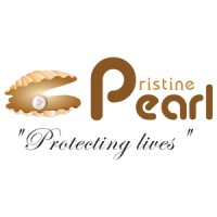 Pristine Pearl Pharma logo
