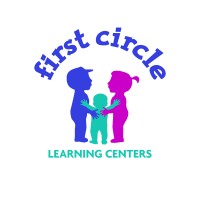 First Circle Learning Centers logo