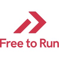 Free To Run logo