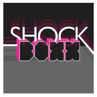 ShockBoxx logo